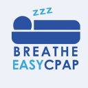 Breathe Easy CPAP