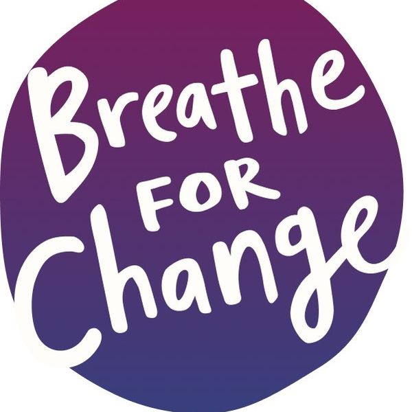 Breathe For Change