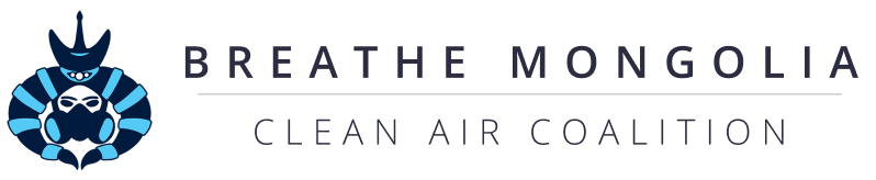 Breathe Mongolia   Clean Air Coalition