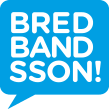 Bredbandsson