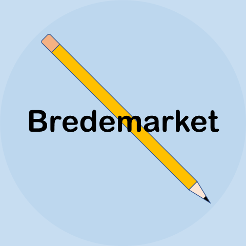 Bredemarket