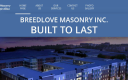 Breedlove Masonry