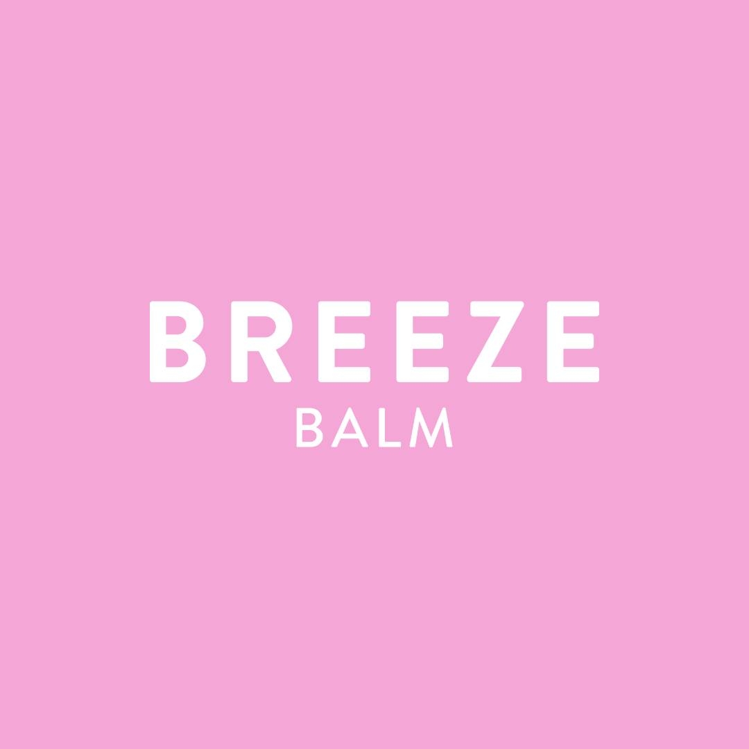 Breeze Balm