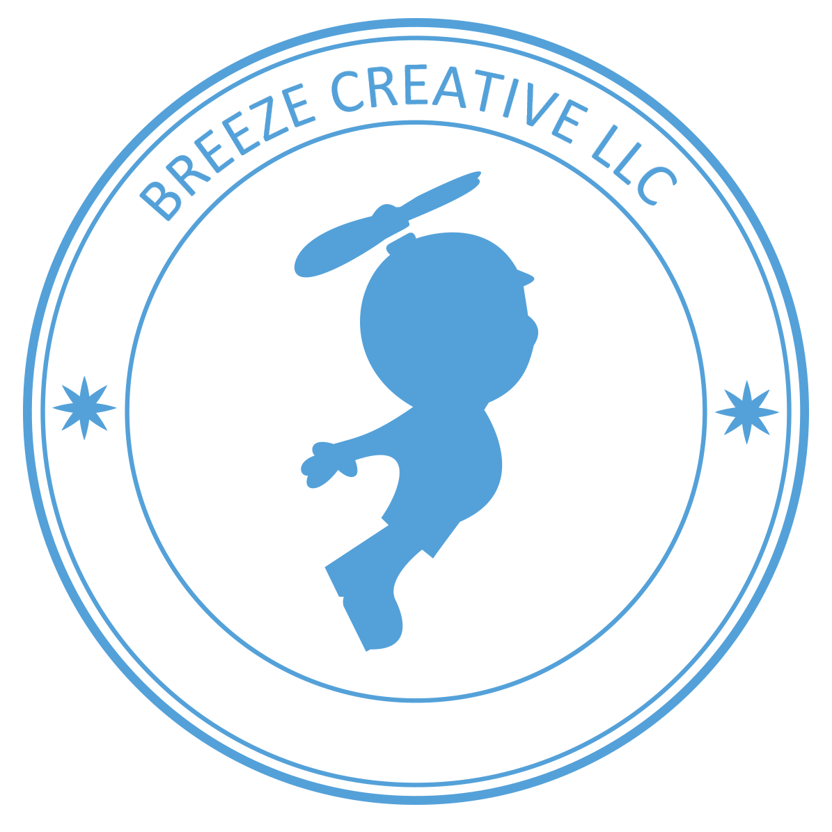 Breeze Creative