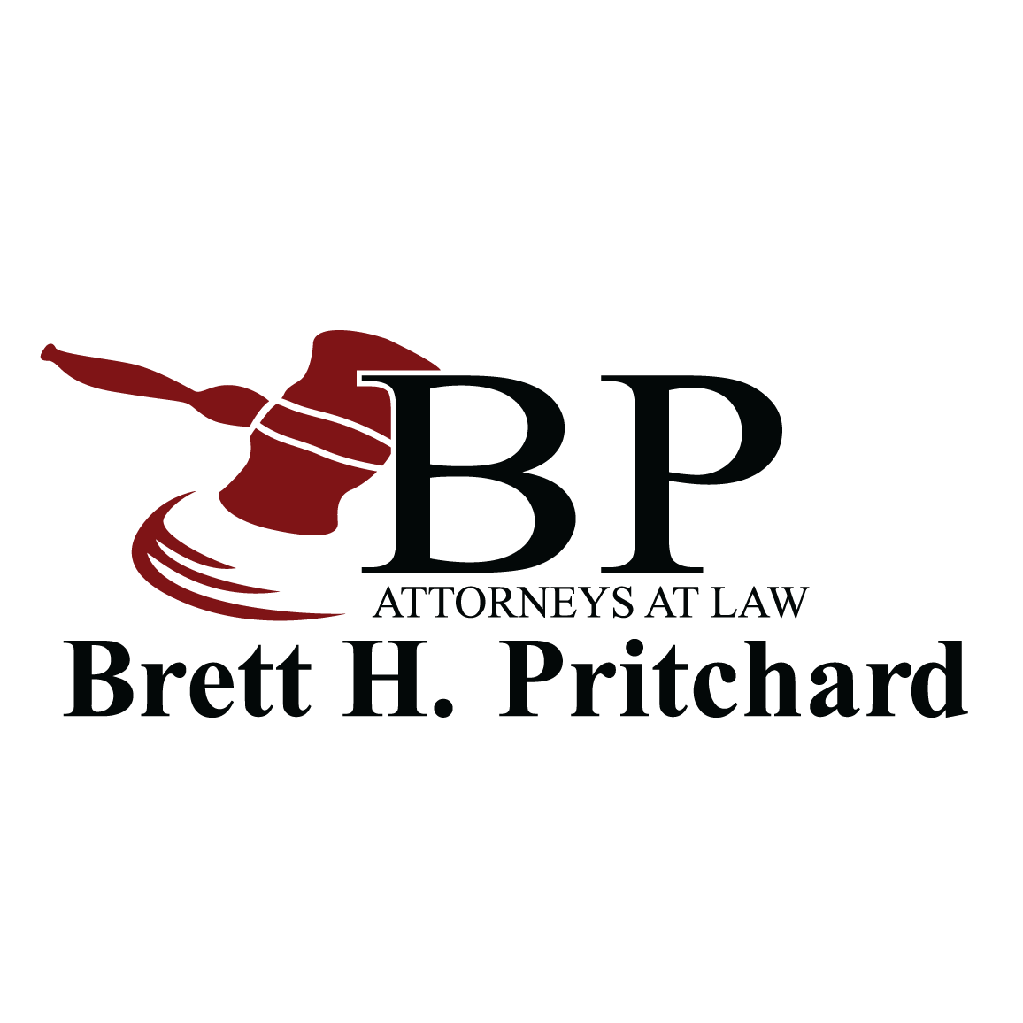 Brett Pritchard Law firm