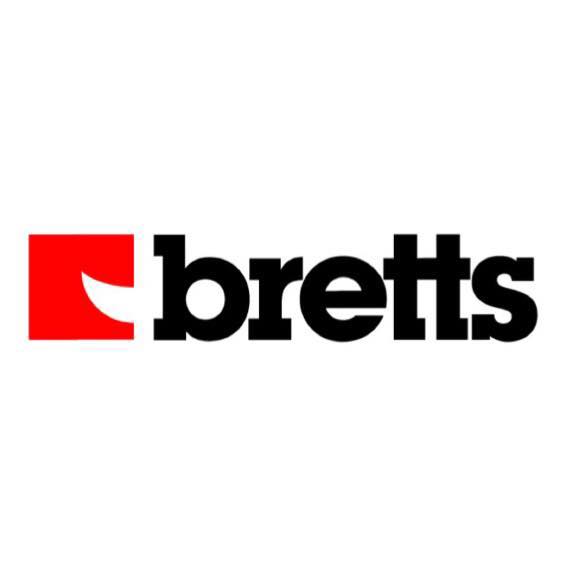 Bretts