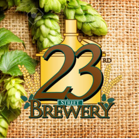 23rd Street Brewery