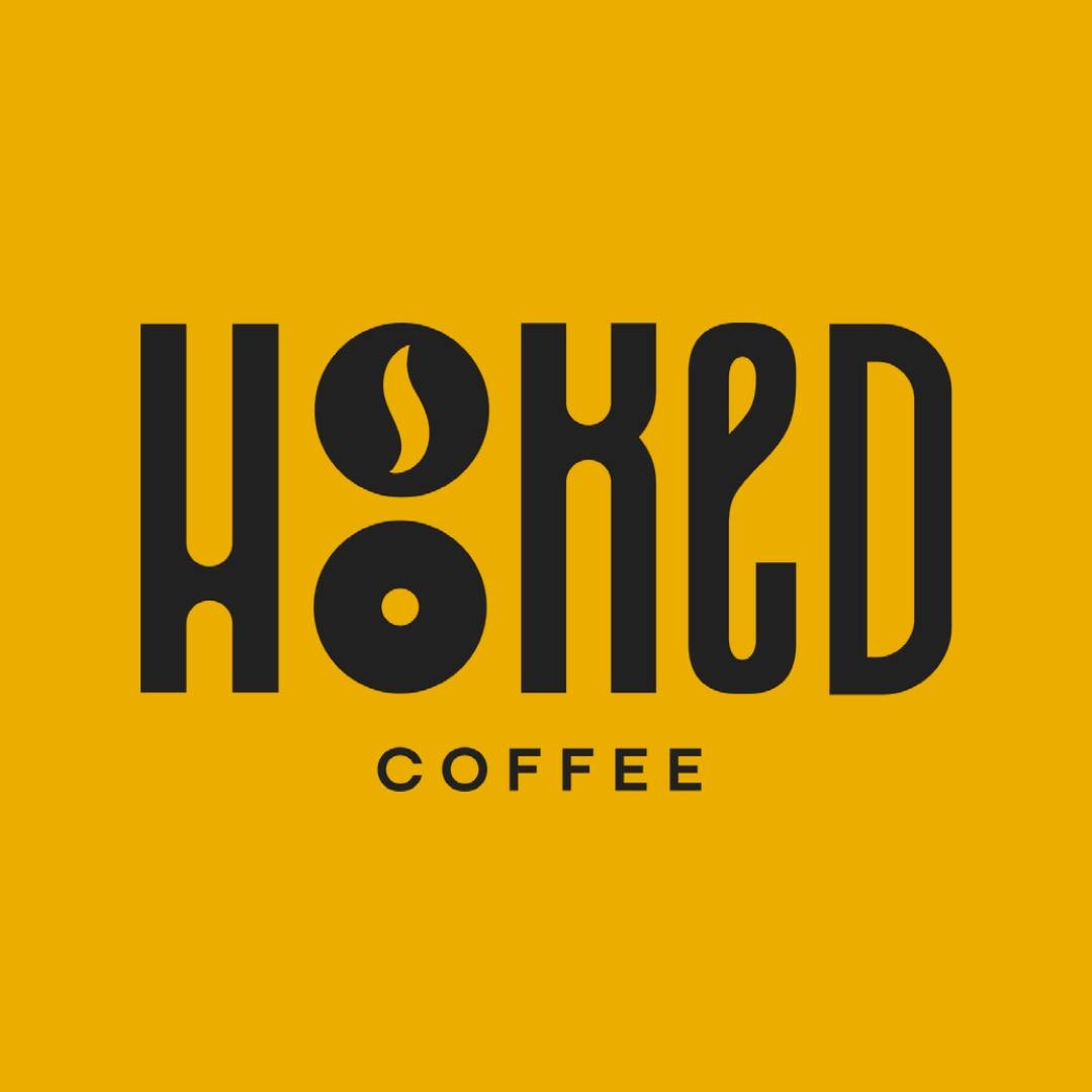 Hooked Coffee