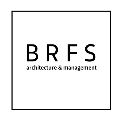 Brfs Architecture And Management