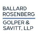 Ballard Rosenberg Golper & Savitt