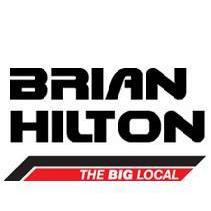 Brian Hilton