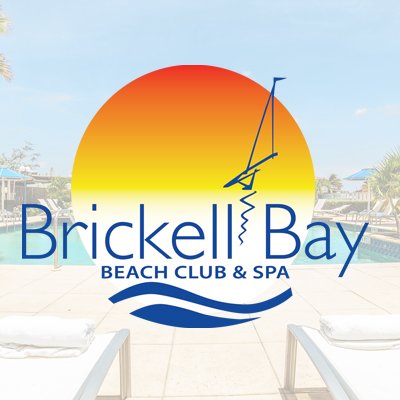 Brickell Bay Beach Club