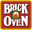 Brick Oven