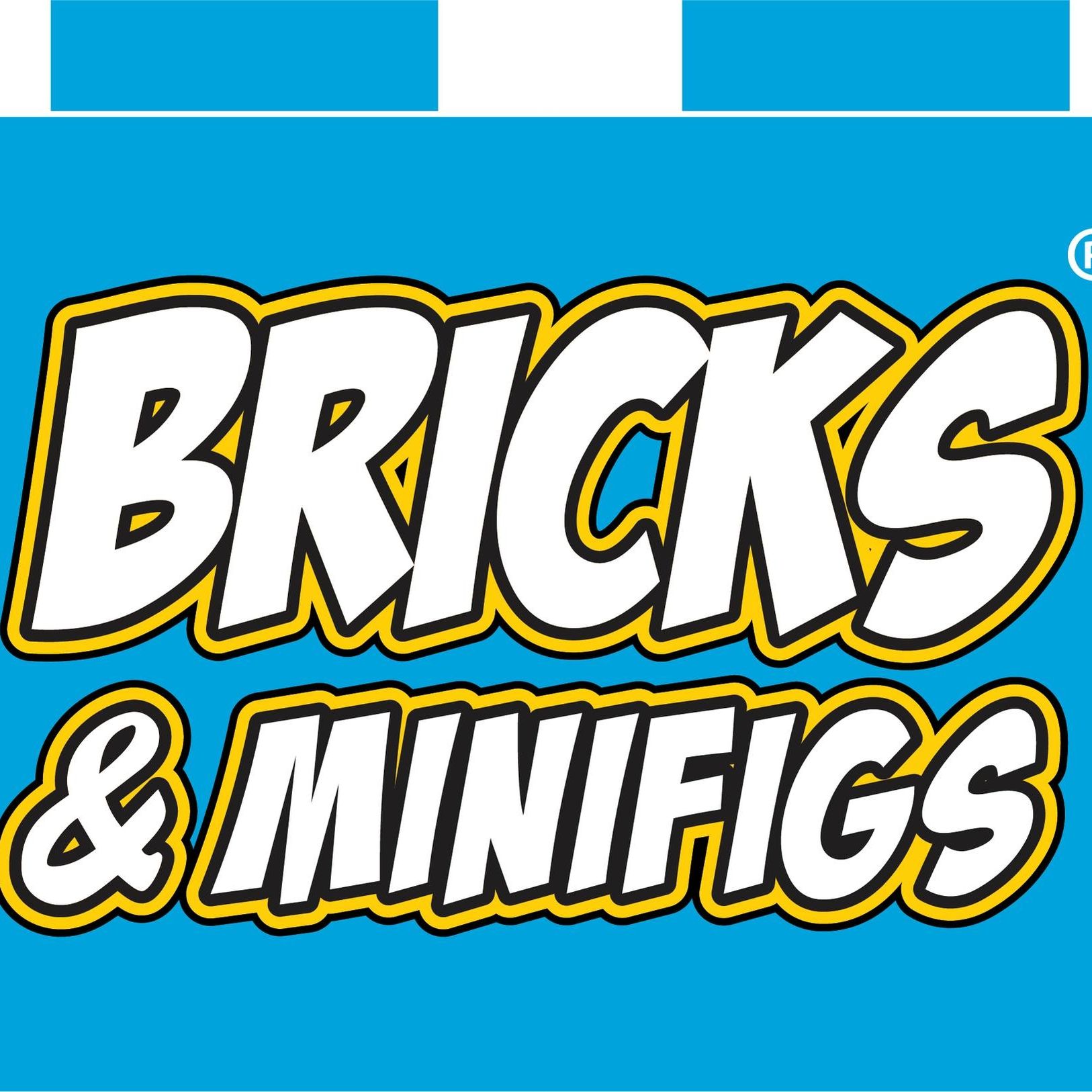 Bricks & Minifigs