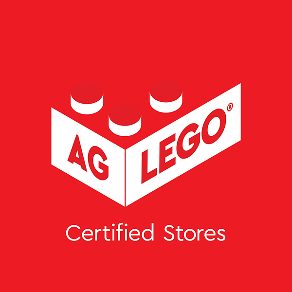 Ag Lego® Certified Stores