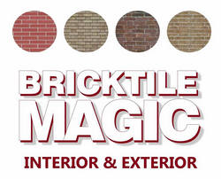 Bricktile Magic