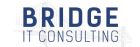 Bridge IT Consulting