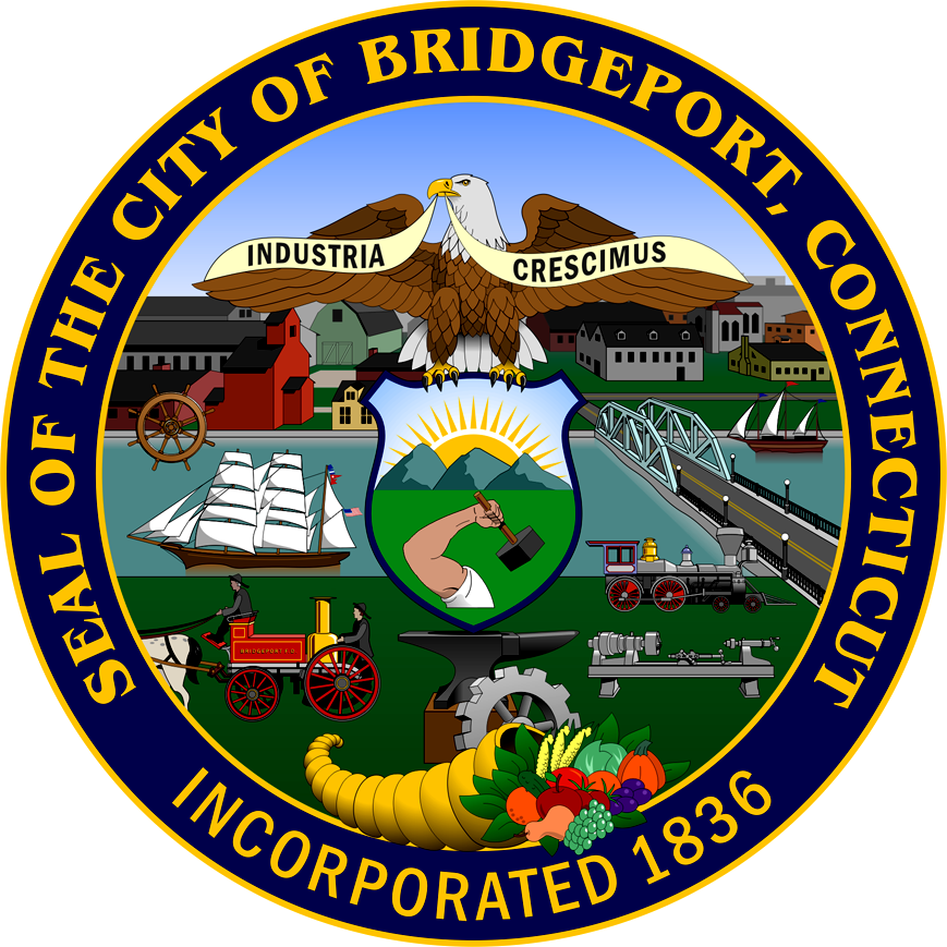 City of Bridgeport, CT