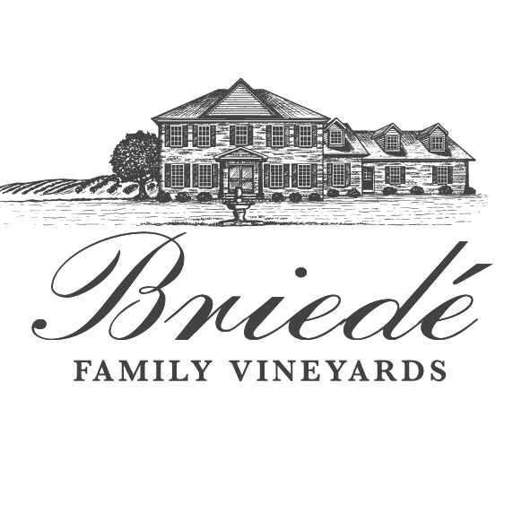 The Briede Family Vineyards