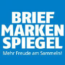 Briefmarken Spiegel