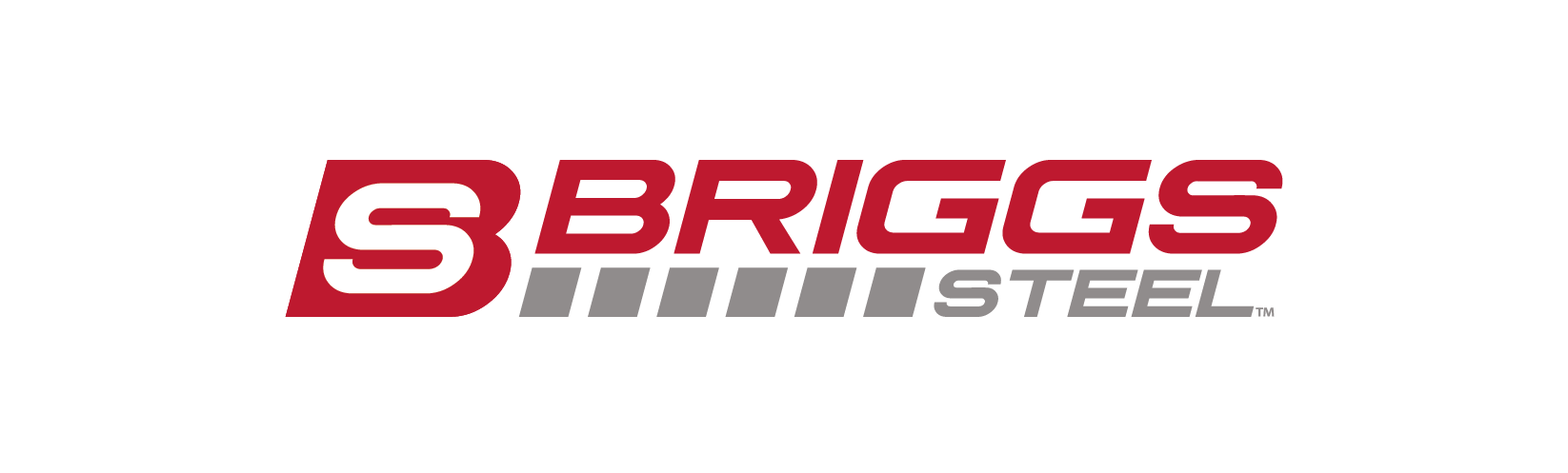 BRIGGS BUILT METAL