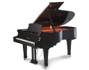 Brigham Larson Pianos