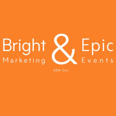 Bright & Epic USA Inc.