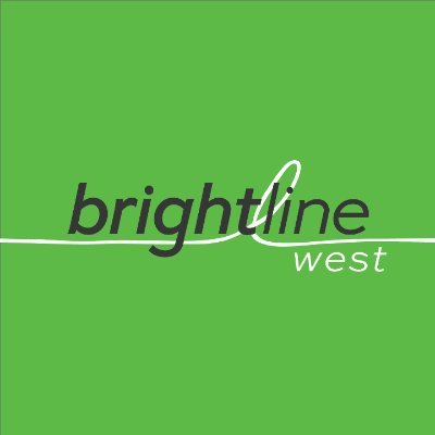 Brightline West Trains