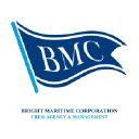 Bright Maritime Corporation