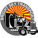 BRIGHT SKY TRANSPORT