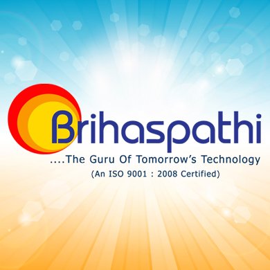 Brihaspathi Technologies Pvt