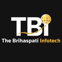 The Brihaspati Infotech Pvt