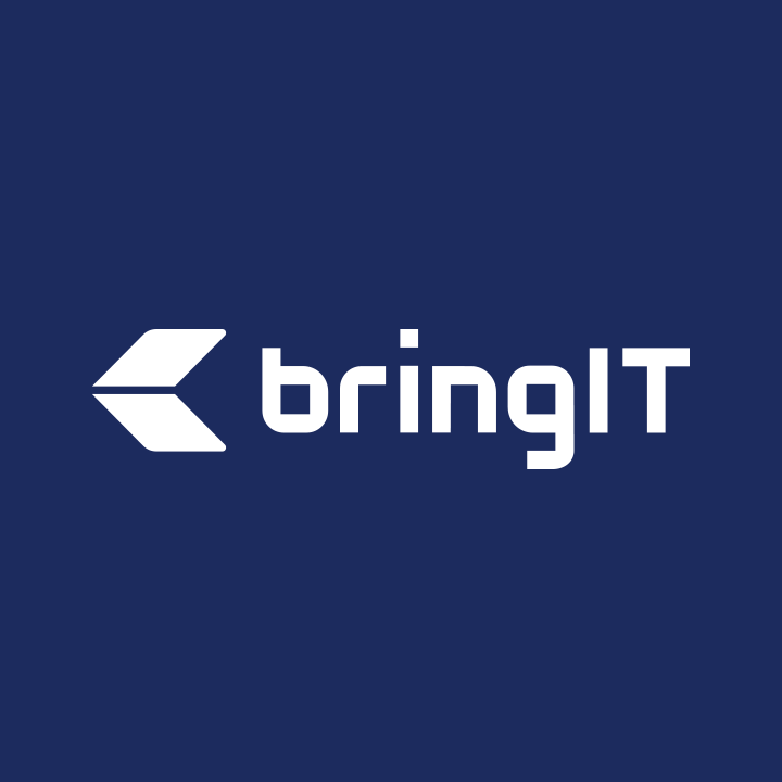 Bringit Comércio Eletrônico