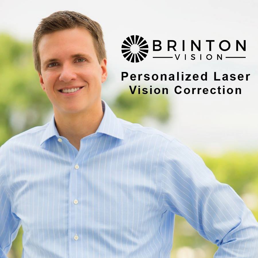 Brinton Vision