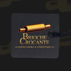 Brioche Crocante