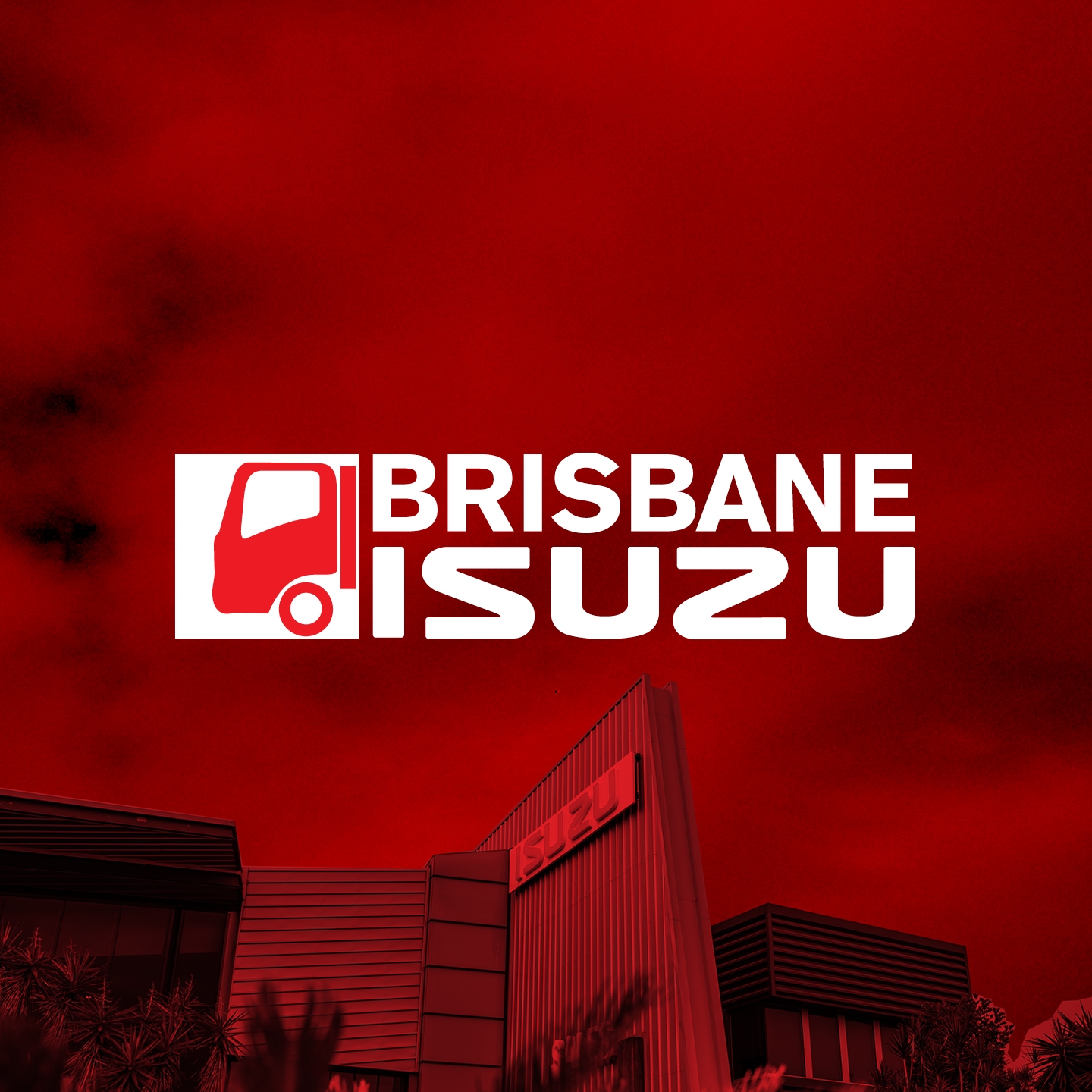 Brisbane Isuzu