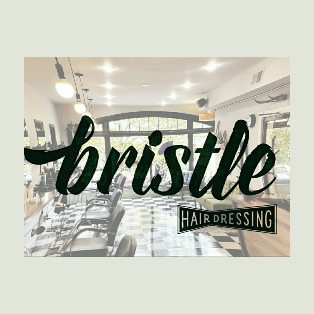 Bristle Hairdressing