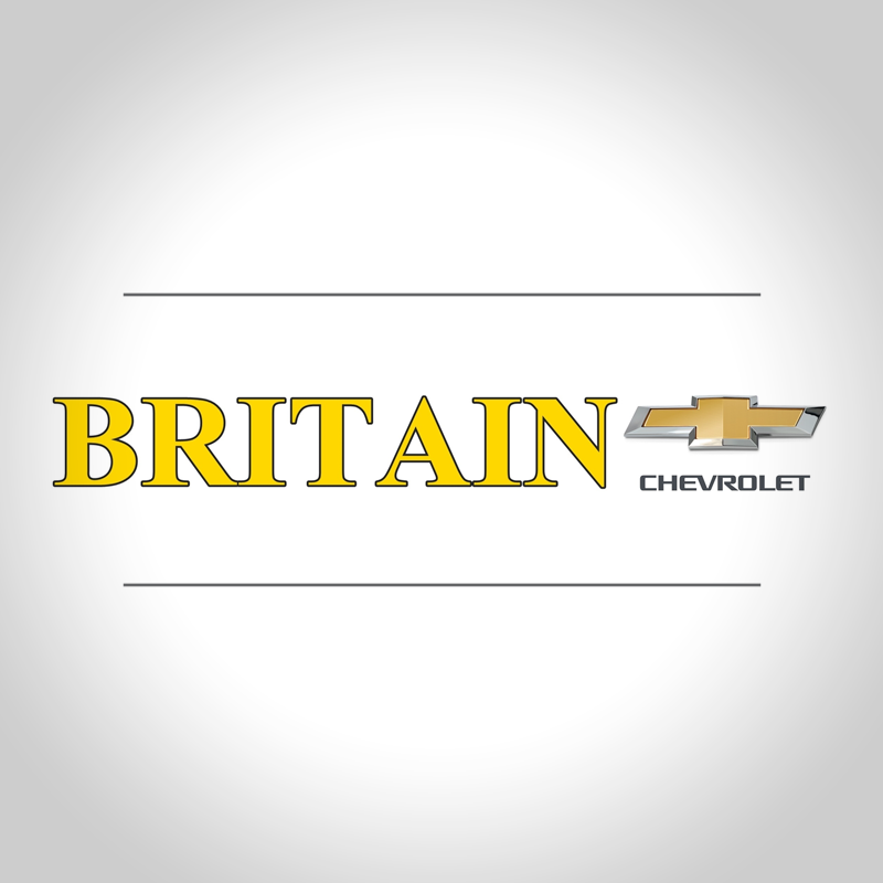 Britain Chevrolet