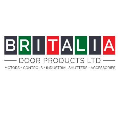 Britalia Door Products