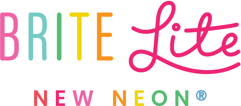 Brite Lite Neon