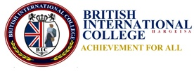 British International College   Hargeisa