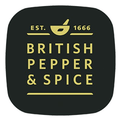 British Pepper & Spice