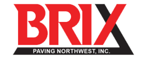 BRIX PAVING NORTHWEST