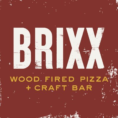 Brixx Pizza