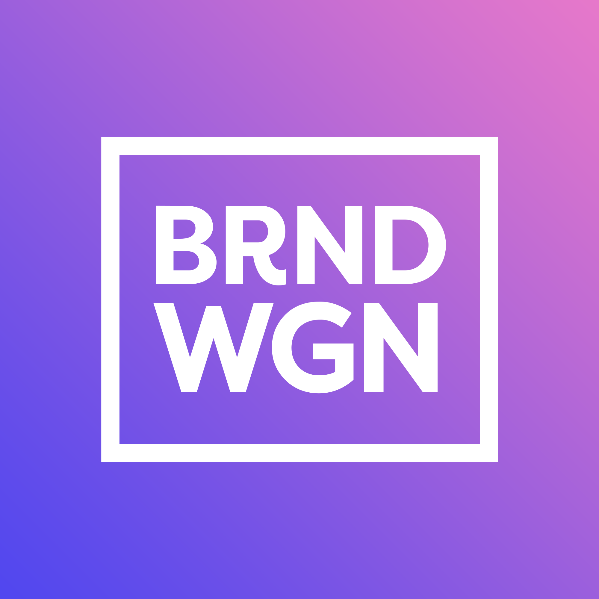 BRND WGN