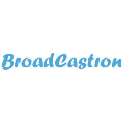 BroadCastron