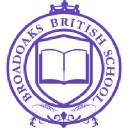 Broadoaks British School