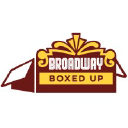 Broadway Boxed Up