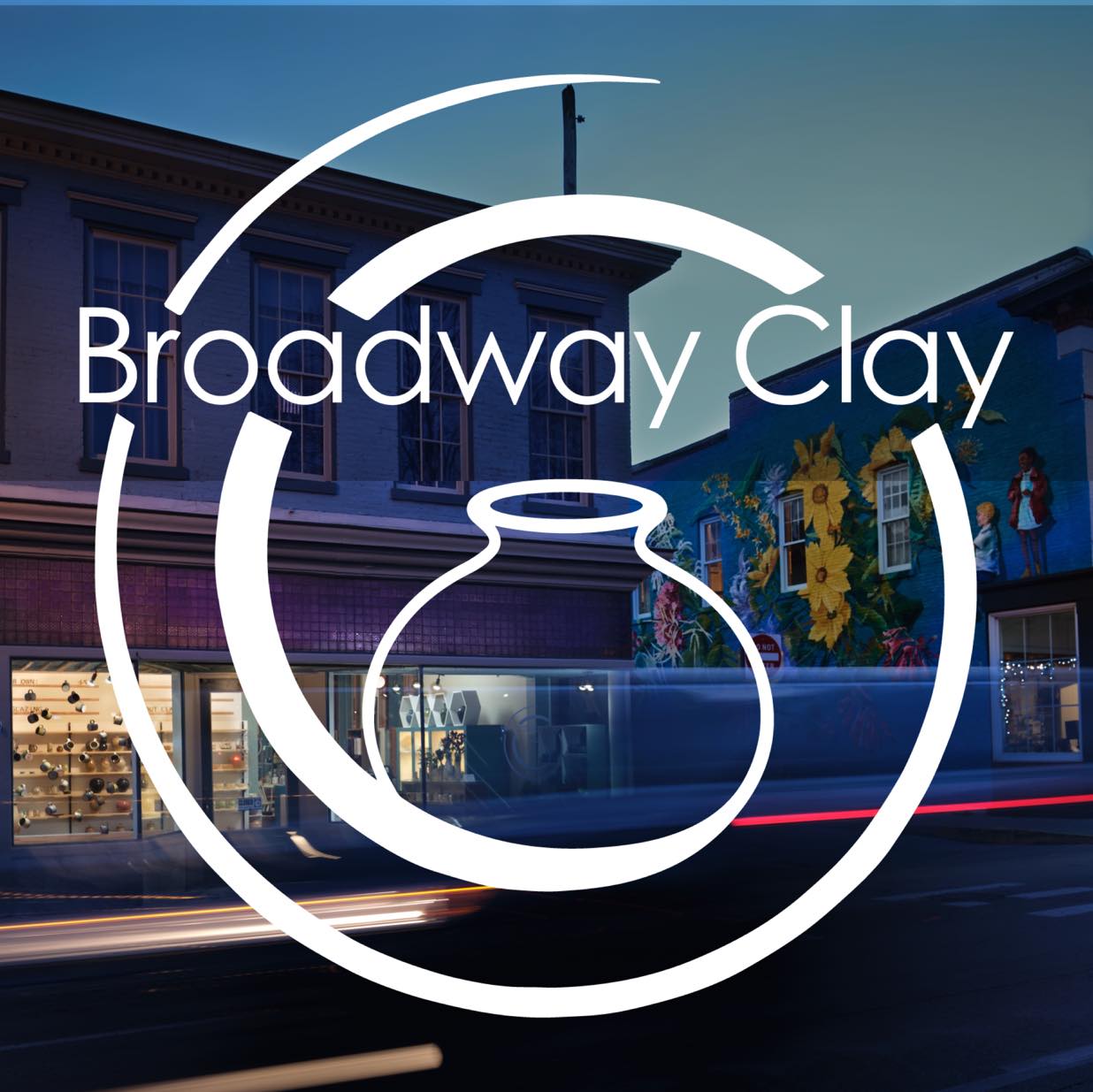 Broadway Clay