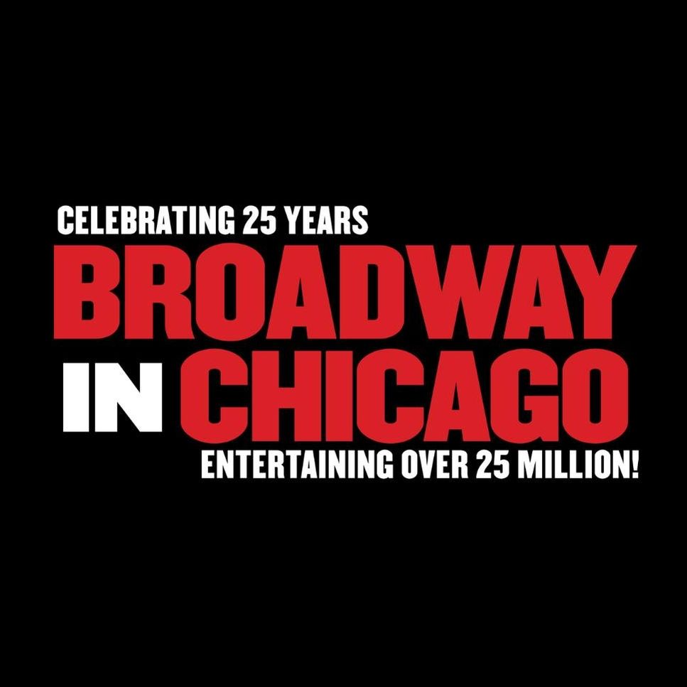 Broadway In Chicago